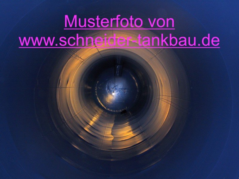 Tankanlage typu Sonstige Lagerbehälter AHL ASL für Flüssigdünger Stahltank, Gebrauchtmaschine w Söhrewald (Zdjęcie 7)