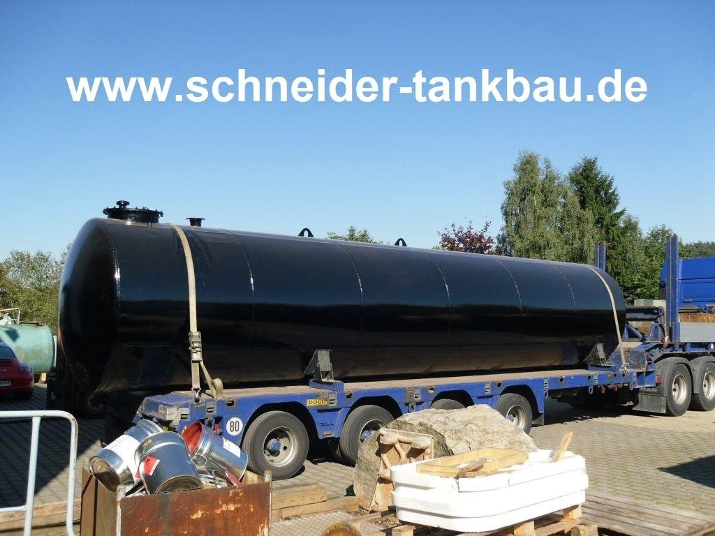 Sonstige Beregnungstechnik typu Schneider Tankbau Löschwasserbehälter, Gebrauchtmaschine w Söhrewald (Zdjęcie 3)