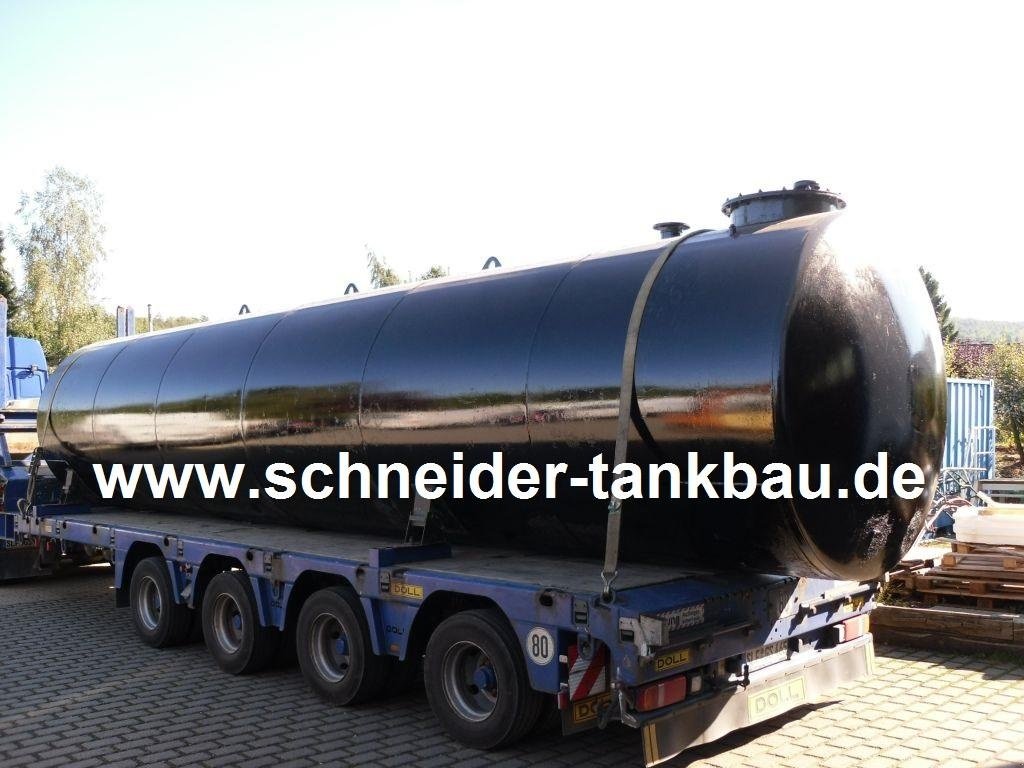 Sonstige Beregnungstechnik typu Schneider Tankbau Löschwasserbehälter, Gebrauchtmaschine w Söhrewald (Zdjęcie 2)