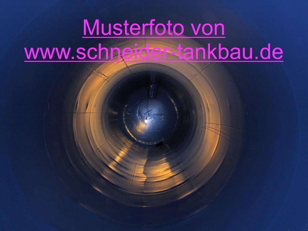 Tankanlage typu Sonstige Flüssigdüngerlager Stahltank AHL ASL, Gebrauchtmaschine w Söhrewald (Zdjęcie 7)