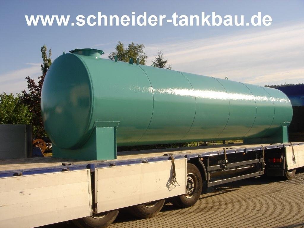 Tankanlage typu Sonstige Dieseltank, Gebrauchtmaschine w Söhrewald (Zdjęcie 2)