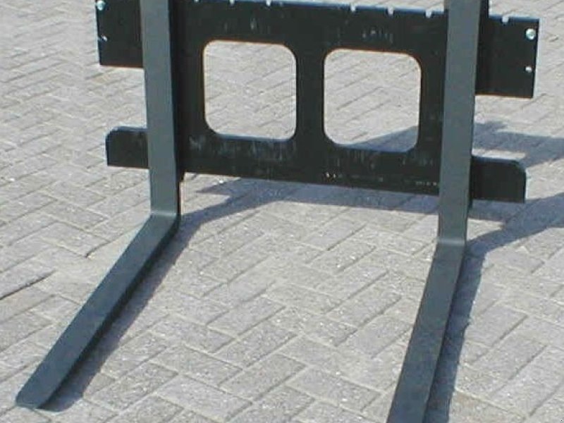 Kompaktlader typu Sonstige Pallegafler, Gebrauchtmaschine w Herning (Zdjęcie 1)