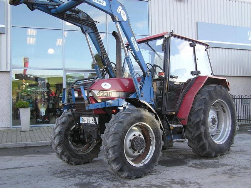 Traktor typu Case IH 4230, Gebrauchtmaschine w Co Killenney (Zdjęcie 1)