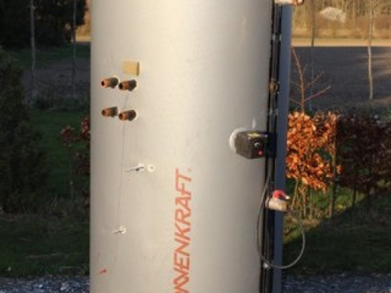 Sonstiges typu Sonstige Varmtvandsbeholder, Gebrauchtmaschine w Egtved (Zdjęcie 1)