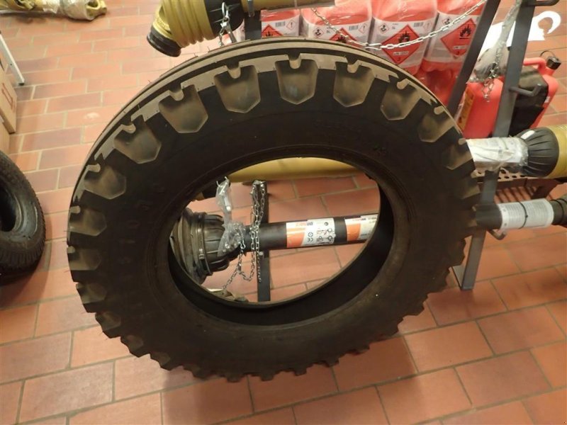 Reifen typu Firestone 7.50-20, Gebrauchtmaschine w Egtved (Zdjęcie 1)