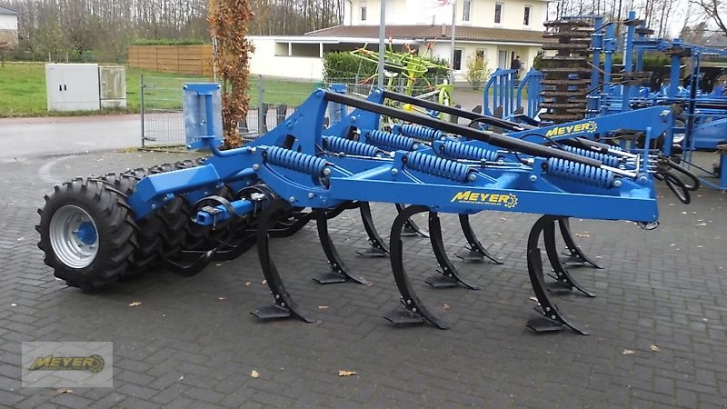 Grubber typu Meyer Agrartechnik TG 3000 Profi, Neumaschine w Andervenne (Zdjęcie 21)