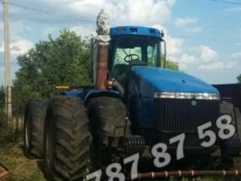 Oldtimer-Traktor typu New Holland TJ530, Neumaschine w Запоріжжя (Zdjęcie 1)