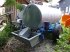 Wasserfass typu S&F 2000 Liter Wassertank mit Fahrgestell, Neumaschine w Neureichenau (Zdjęcie 7)