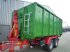 Abrollcontainer typu EURO-Jabelmann Container STE 4500/1700, 18 m³, Abrollcontainer, Hakenliftcontainer, L/H 4500/1700 mm, NEU, Neumaschine w Itterbeck (Zdjęcie 4)