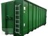 Abrollcontainer typu EURO-Jabelmann Container STE 5750/Plattform, Abrollcontainer, Hakenliftcontainer, 5,75 m Plattform, NEU, Neumaschine w Itterbeck (Zdjęcie 20)