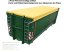 Abrollcontainer typu EURO-Jabelmann Container STE 5750/1400, 19 m³, Abrollcontainer, Hakenliftcontainer, L/H 5750/1400 mm, NEU, Neumaschine w Itterbeck (Zdjęcie 21)