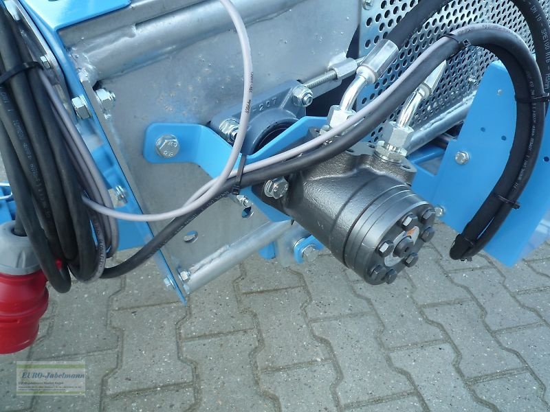 Förderanlage typu EURO-Jabelmann Förderband EURO-Carry 4900/650, elektrisch/hydraulisch, schwenkbar, NEU, Neumaschine w Itterbeck (Zdjęcie 10)