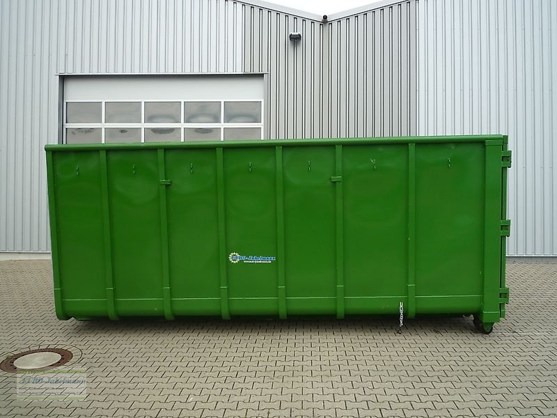 Abrollcontainer typu EURO-Jabelmann Container STE 5750/2300, 31 m³, Abrollcontainer, Hakenliftcontainer, L/H 5750/2300 mm, NEU, Neumaschine w Itterbeck (Zdjęcie 2)