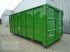Abrollcontainer typu EURO-Jabelmann Container STE 6500/2300, 36 m³, Abrollcontainer, Hakenliftcontainer, LH 6500/2300 mm, NEU, Neumaschine w Itterbeck (Zdjęcie 2)