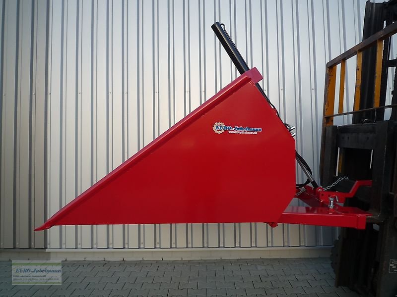 Anbaugerät typu Sonstige Gabelstaplerschaufel EFS 2100, 2,10 m, NEU, Neumaschine w Itterbeck (Zdjęcie 16)