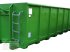 Abrollcontainer typu EURO-Jabelmann Container STE 4500/Plattform, Abrollcontainer, Hakenliftcontainer, 4,50 m Plattform, NEU, Neumaschine w Itterbeck (Zdjęcie 19)