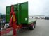 Abrollcontainer typu EURO-Jabelmann Container STE 4500/Plattform, Abrollcontainer, Hakenliftcontainer, 4,50 m Plattform, NEU, Neumaschine w Itterbeck (Zdjęcie 5)