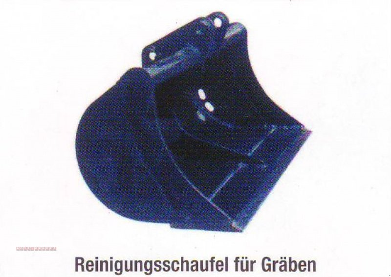 Baggerlader typu Tifermec TIX 85 Bagger mit Schremmhammer / Steinmeissl, Gebrauchtmaschine w Tarsdorf (Zdjęcie 5)